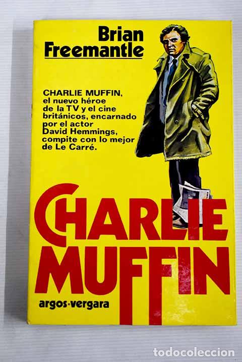 Libros: Charlie Muffin: Freemantle, Brian.- Freemantle, Brian - Foto 1