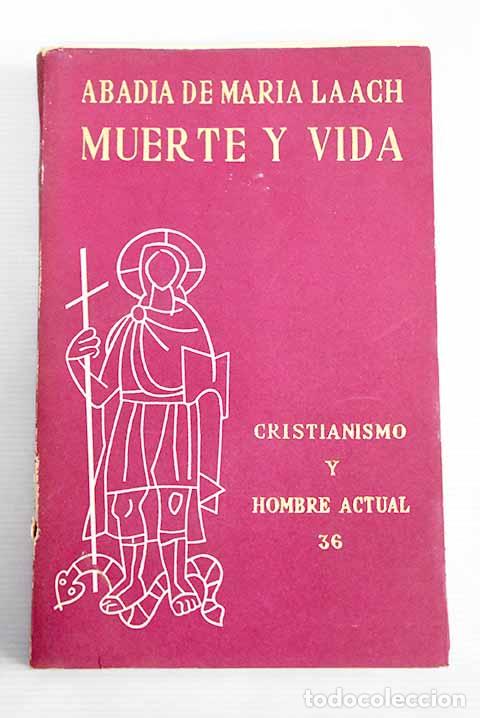 Libros: Muerte y vida: Las ultimidades - Foto 1