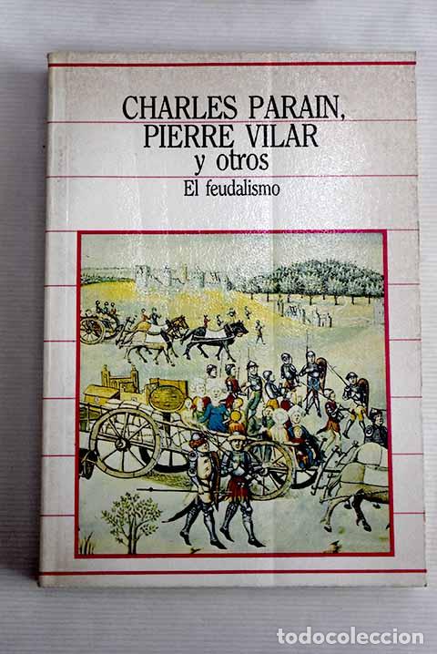 Libros: El feudalismo: : Sarpe. - Foto 1