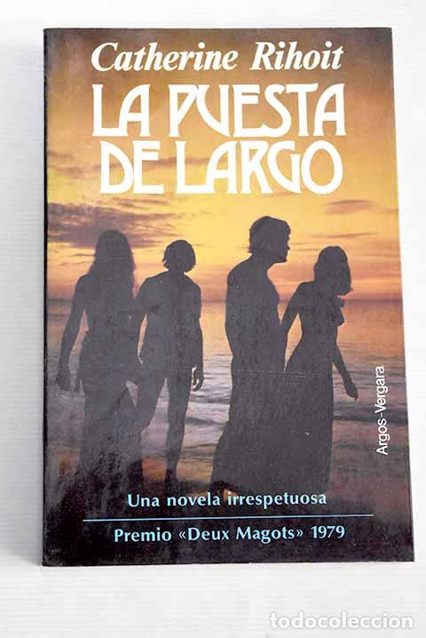 Libros: La puesta de largo: Rihoit, Catherine.- Rihoit, Catherine - Foto 1