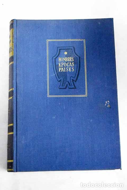 Libros: Memorias: Maurois, Andr&eacute;.- Maurois, Andr&eacute; - Foto 1