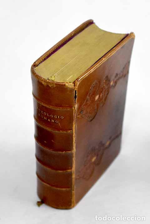 Libros: Nuevo Eucologio romano: Devocionario completo - Foto 1