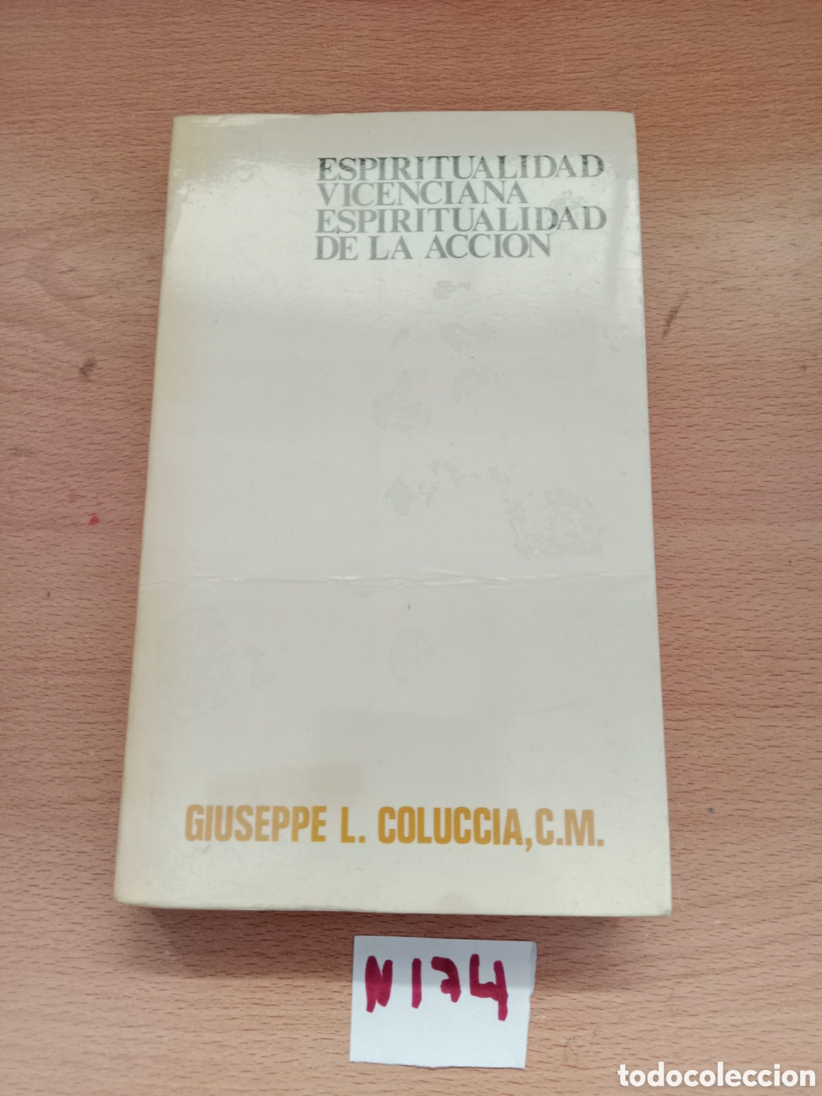 Libros: Espiritualidad Valenciana - Foto 1