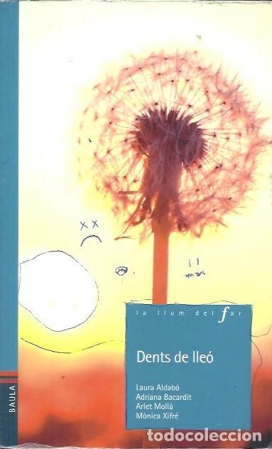 Libros: DENT DE LLEO .................. - Foto 1