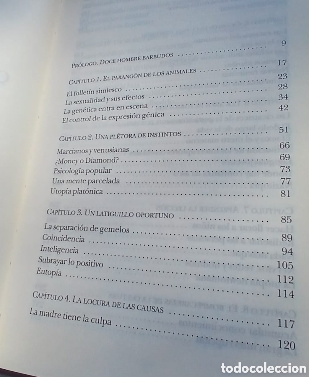Libros: Que nos hace humanos - Foto 3