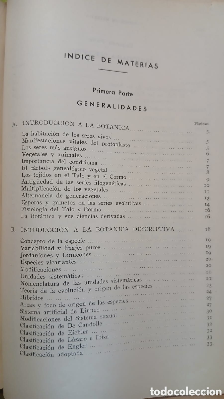 Libros: Botanica descriptiva - Foto 4
