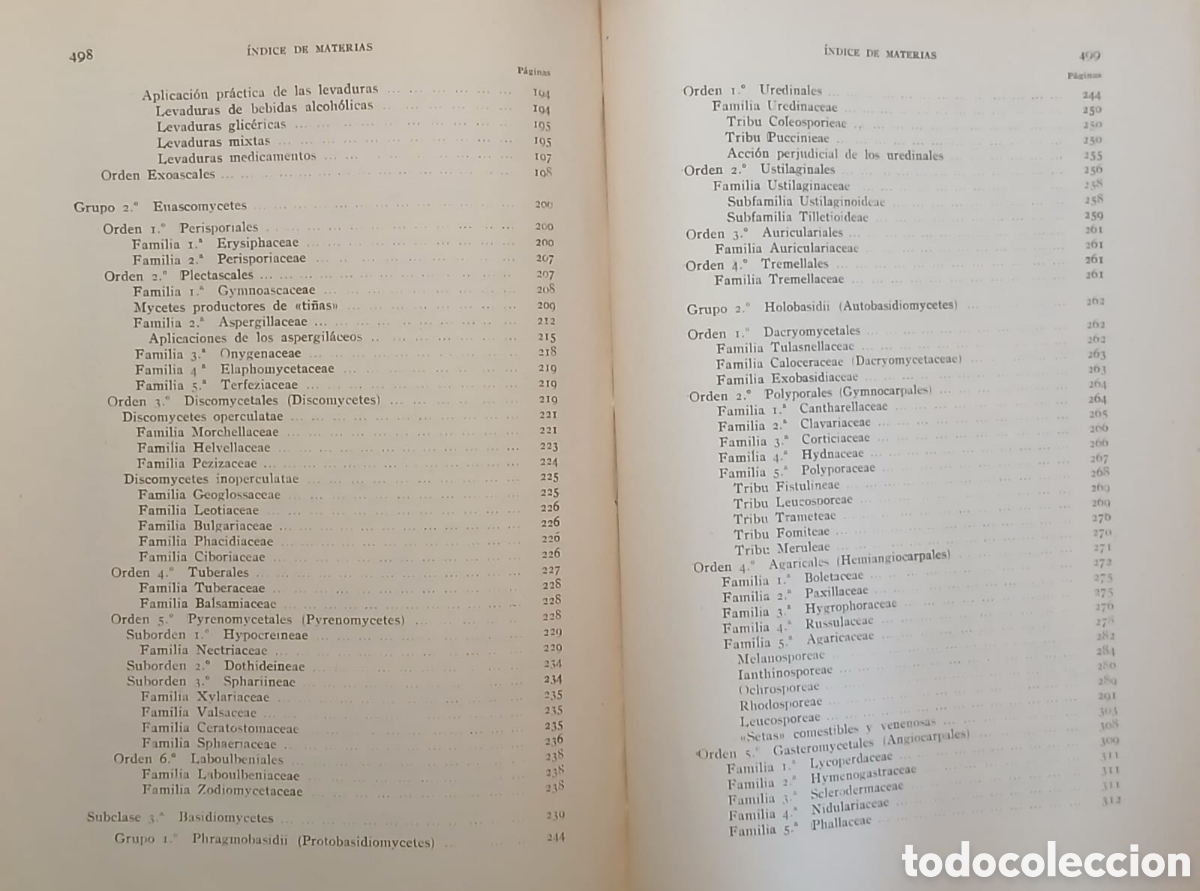 Libros: Botanica descriptiva - Foto 9