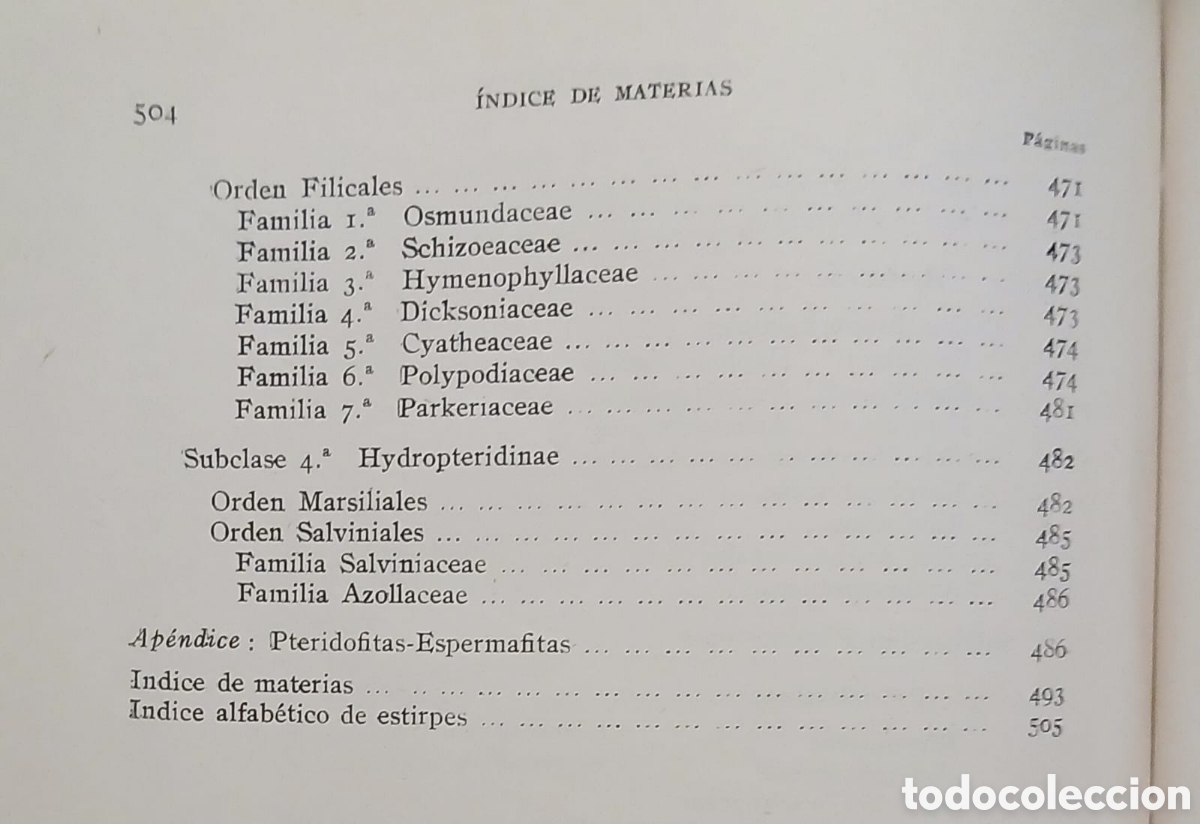 Libros: Botanica descriptiva - Foto 11