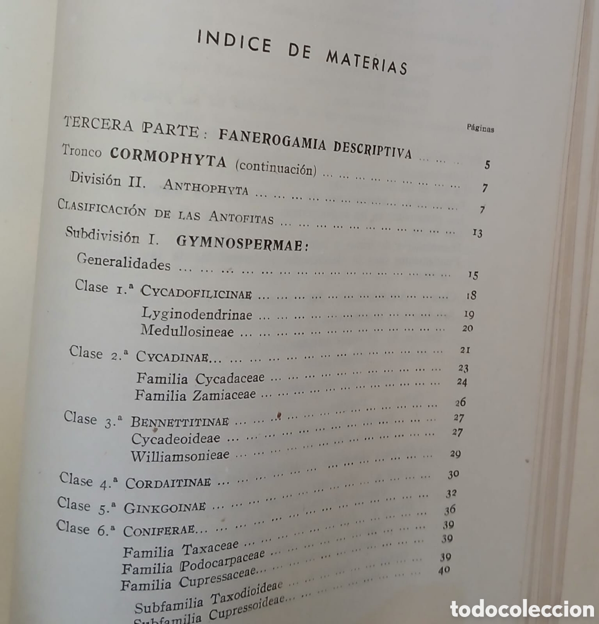 Libros: Botanica descriptiva - Foto 15