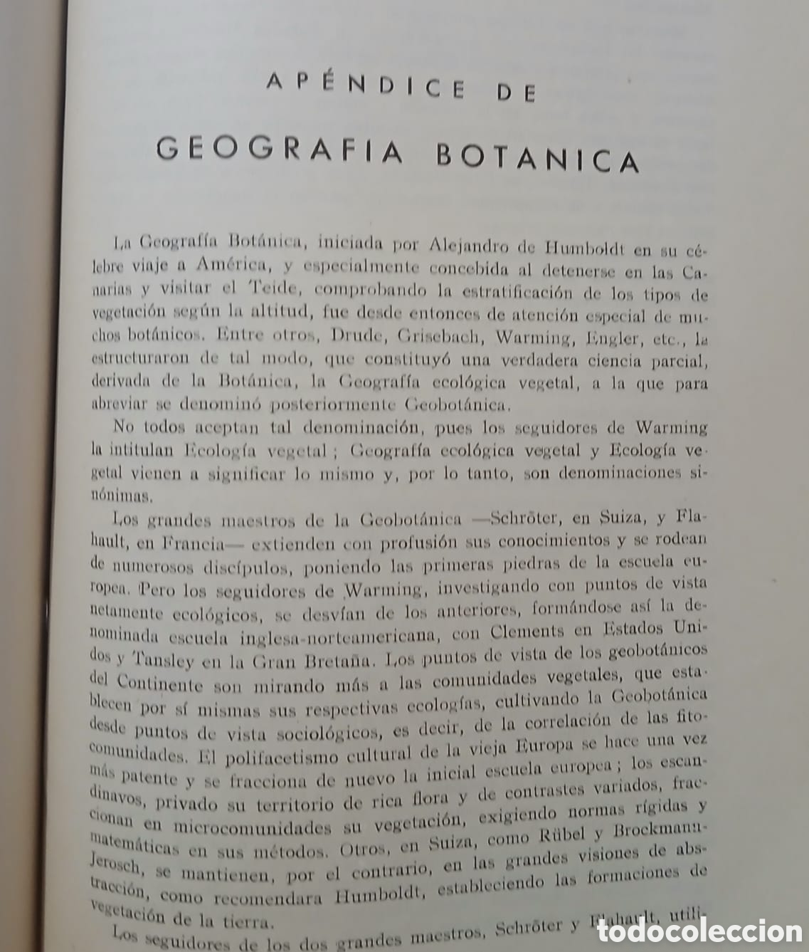 Libros: Botanica descriptiva - Foto 18
