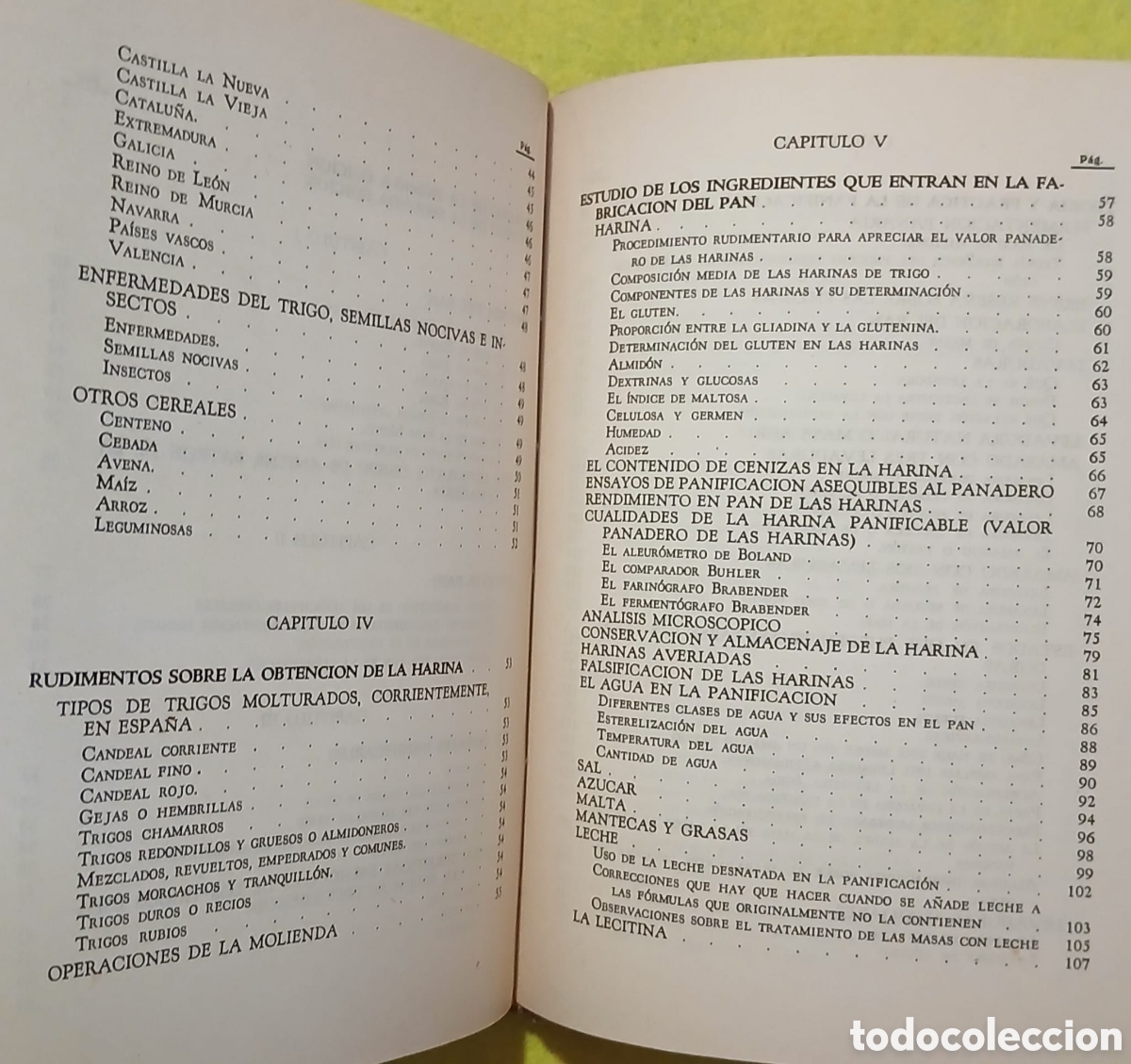 Libros: Teor&iacute;a y pr&aacute;ctica de la panificaci&oacute;n - Foto 3