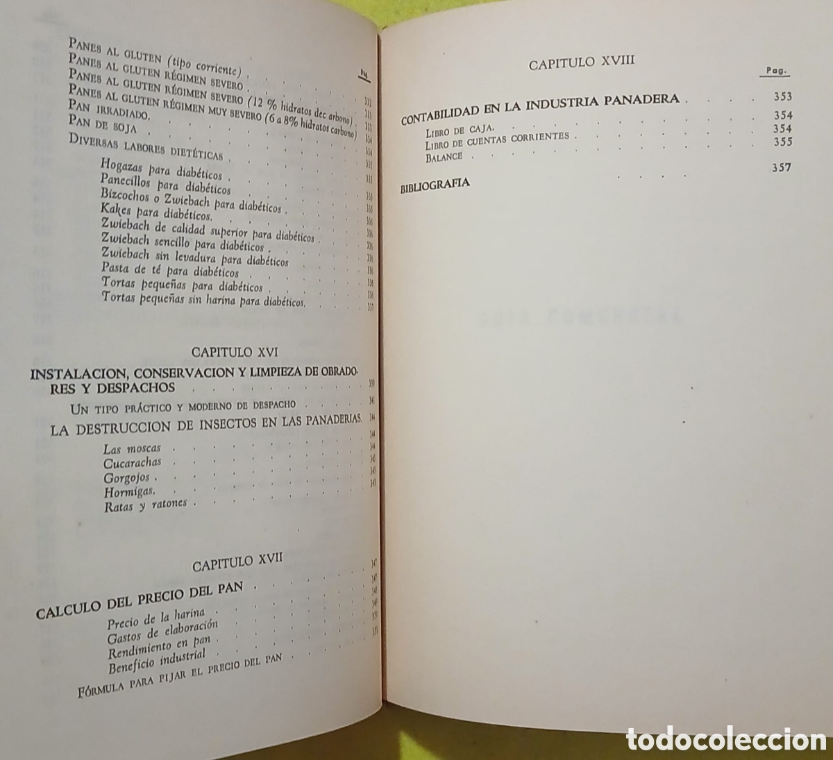 Libros: Teor&iacute;a y pr&aacute;ctica de la panificaci&oacute;n - Foto 8