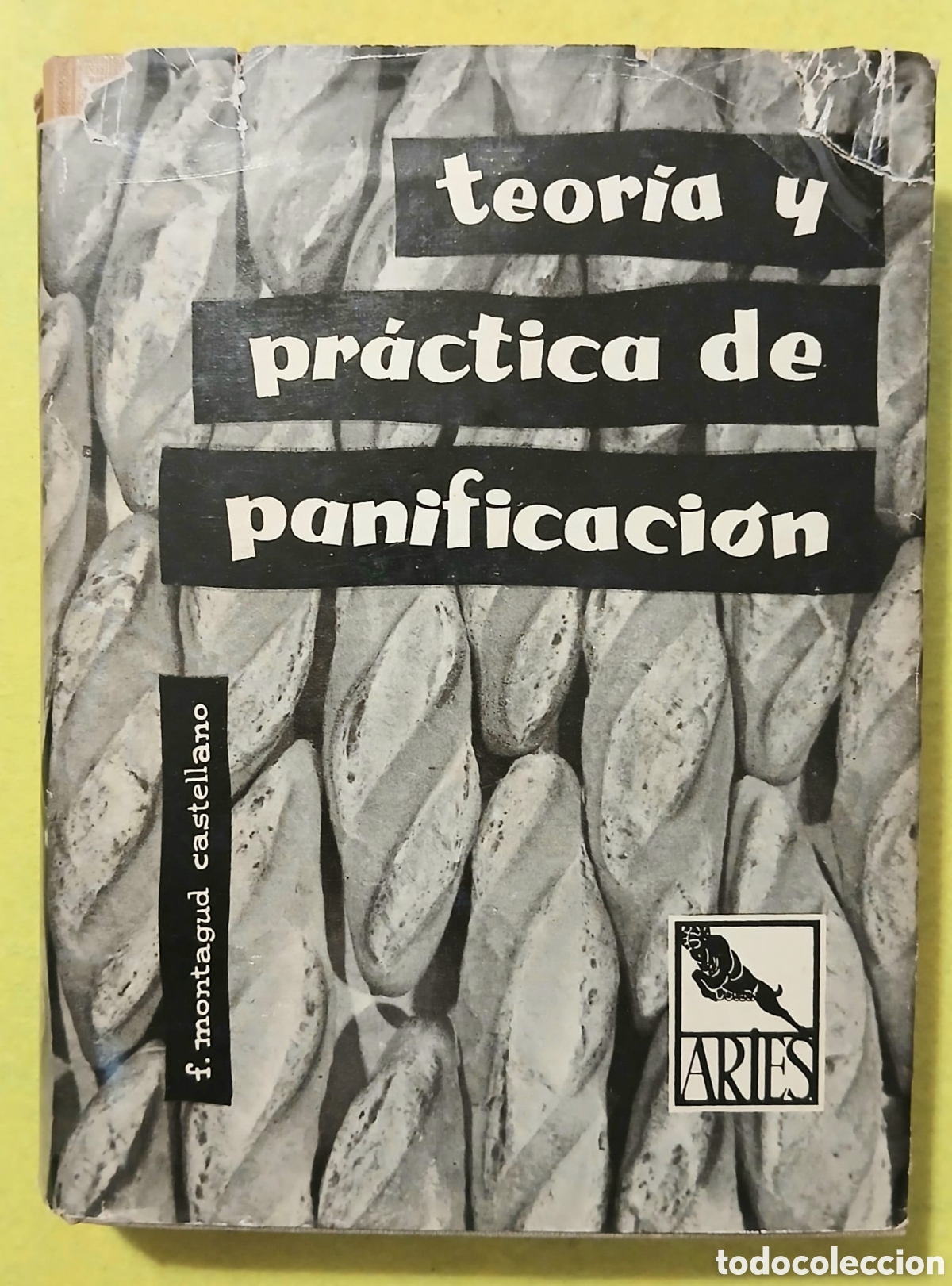 Libros: Teor&iacute;a y pr&aacute;ctica de la panificaci&oacute;n - Foto 10