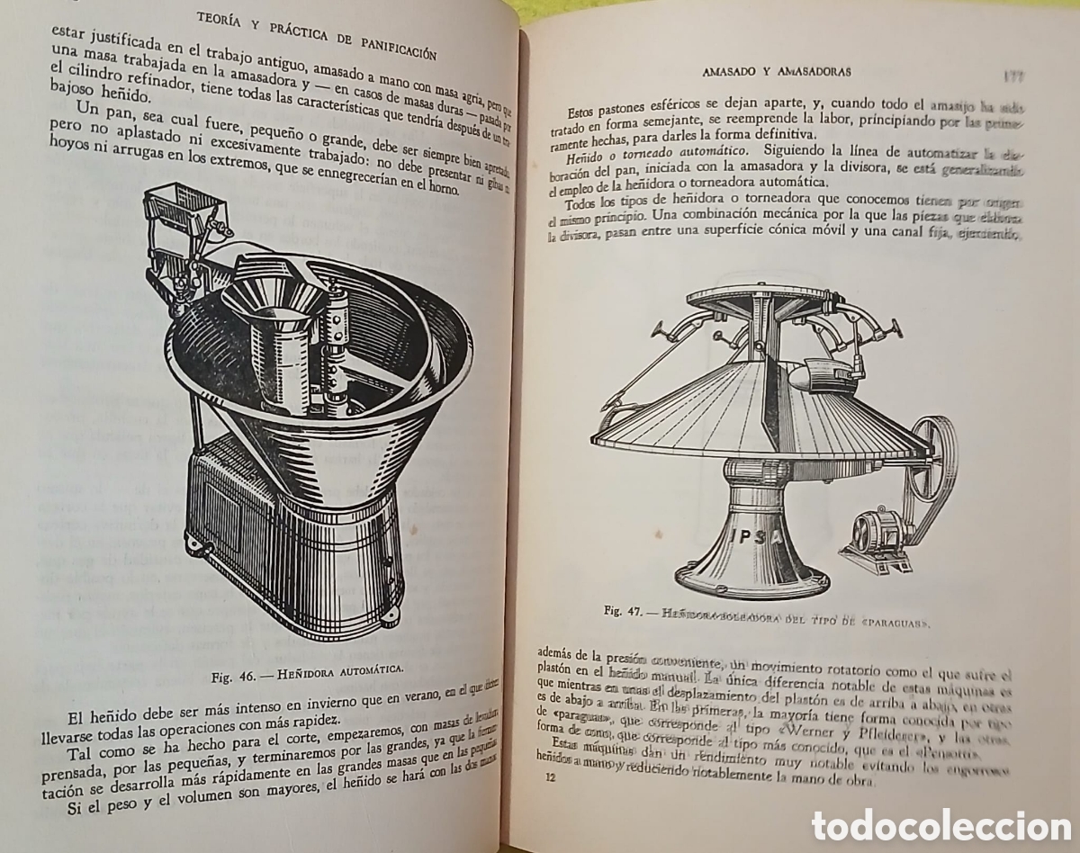 Libros: Teor&iacute;a y pr&aacute;ctica de la panificaci&oacute;n - Foto 12