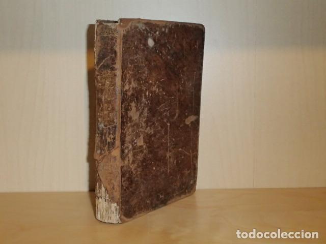 Libros: NOVISIMO CABERO &oacute; INSTITUCIONES DE ALBEITER&Iacute;A, arregladas &aacute; las ideas modernas para el uso de los al