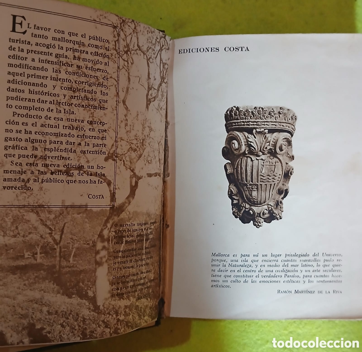 Libros: Guia gr&aacute;fica de Mallorca - Foto 2
