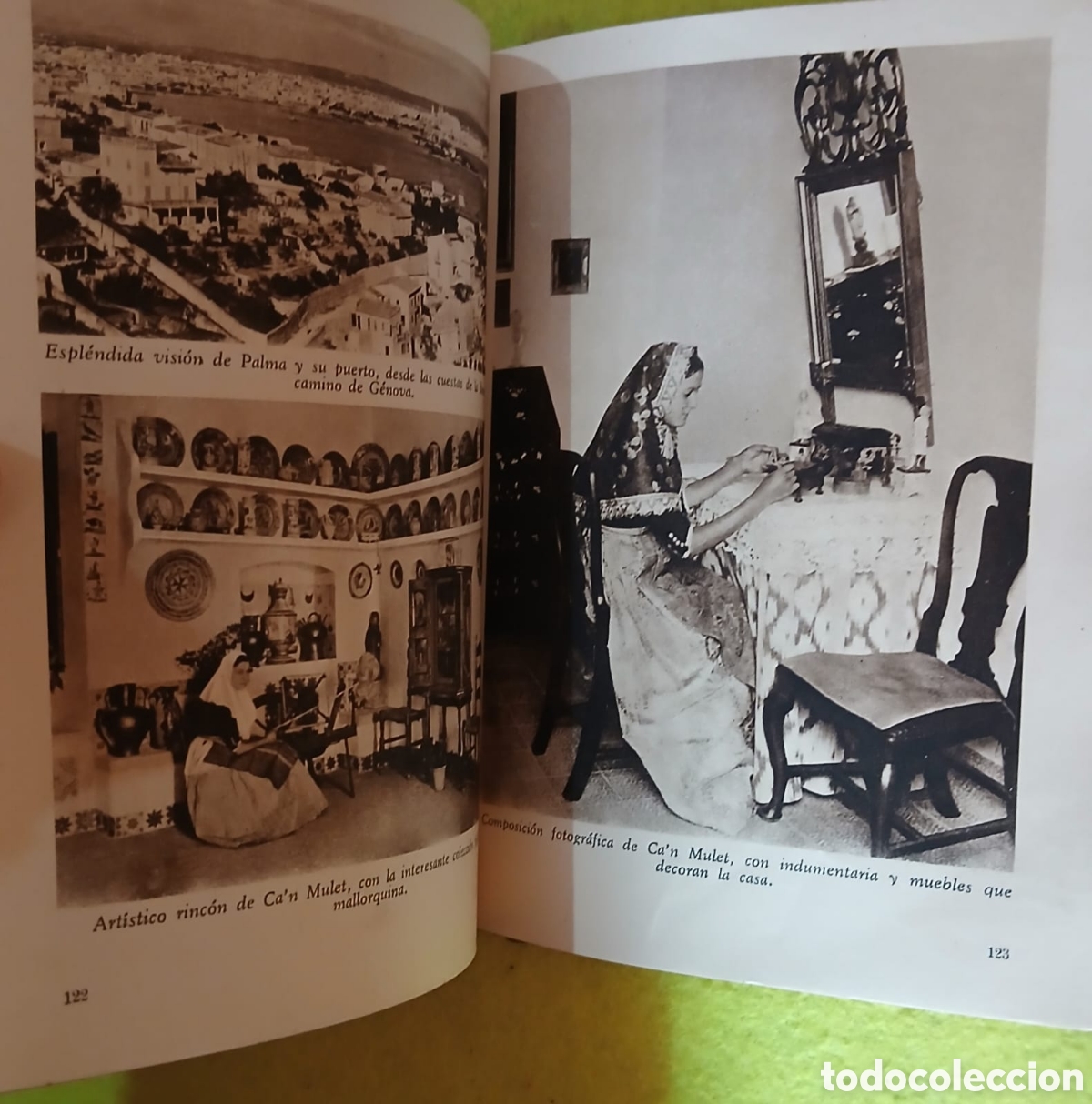 Libros: Guia gr&aacute;fica de Mallorca - Foto 4