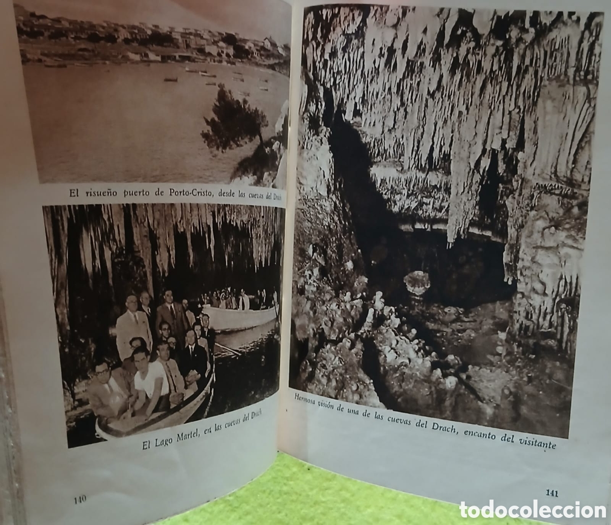 Libros: Guia gr&aacute;fica de Mallorca - Foto 5