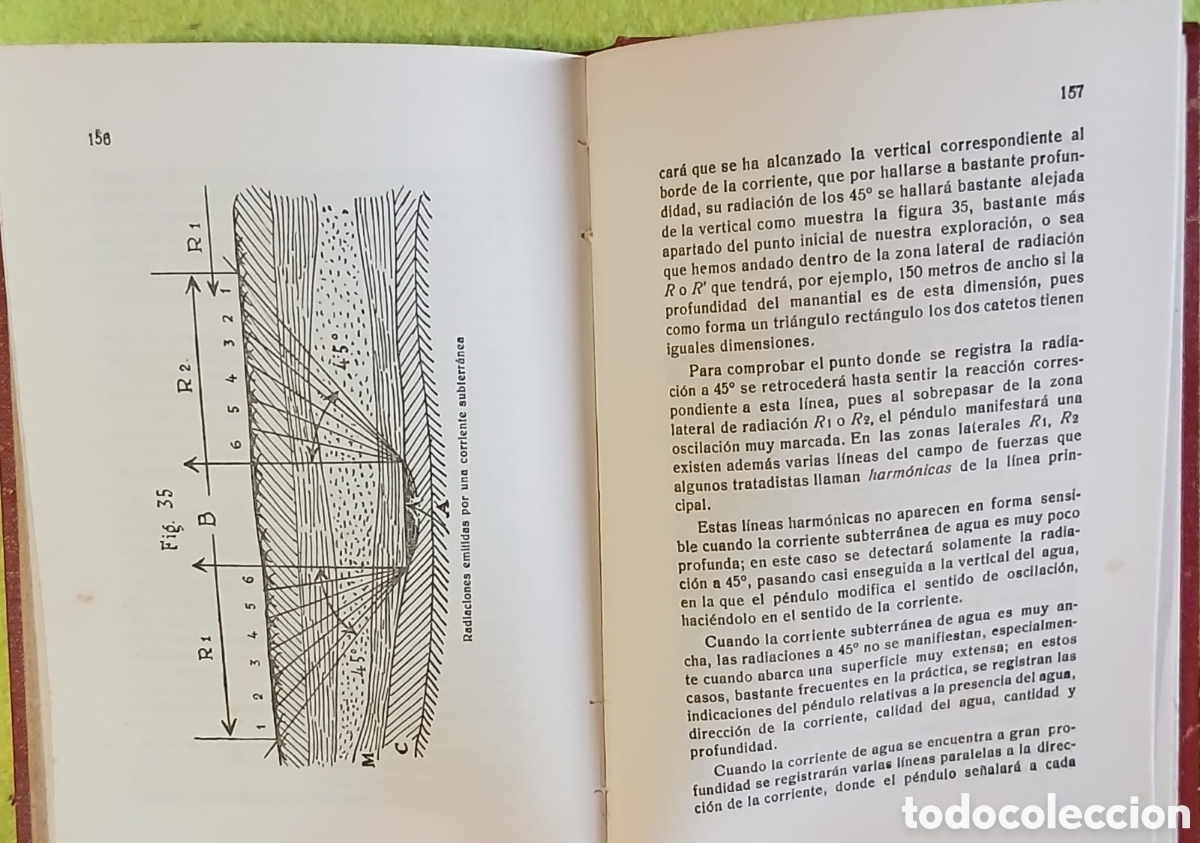 Libros: Radiestesia,....,.. ....... - Foto 4