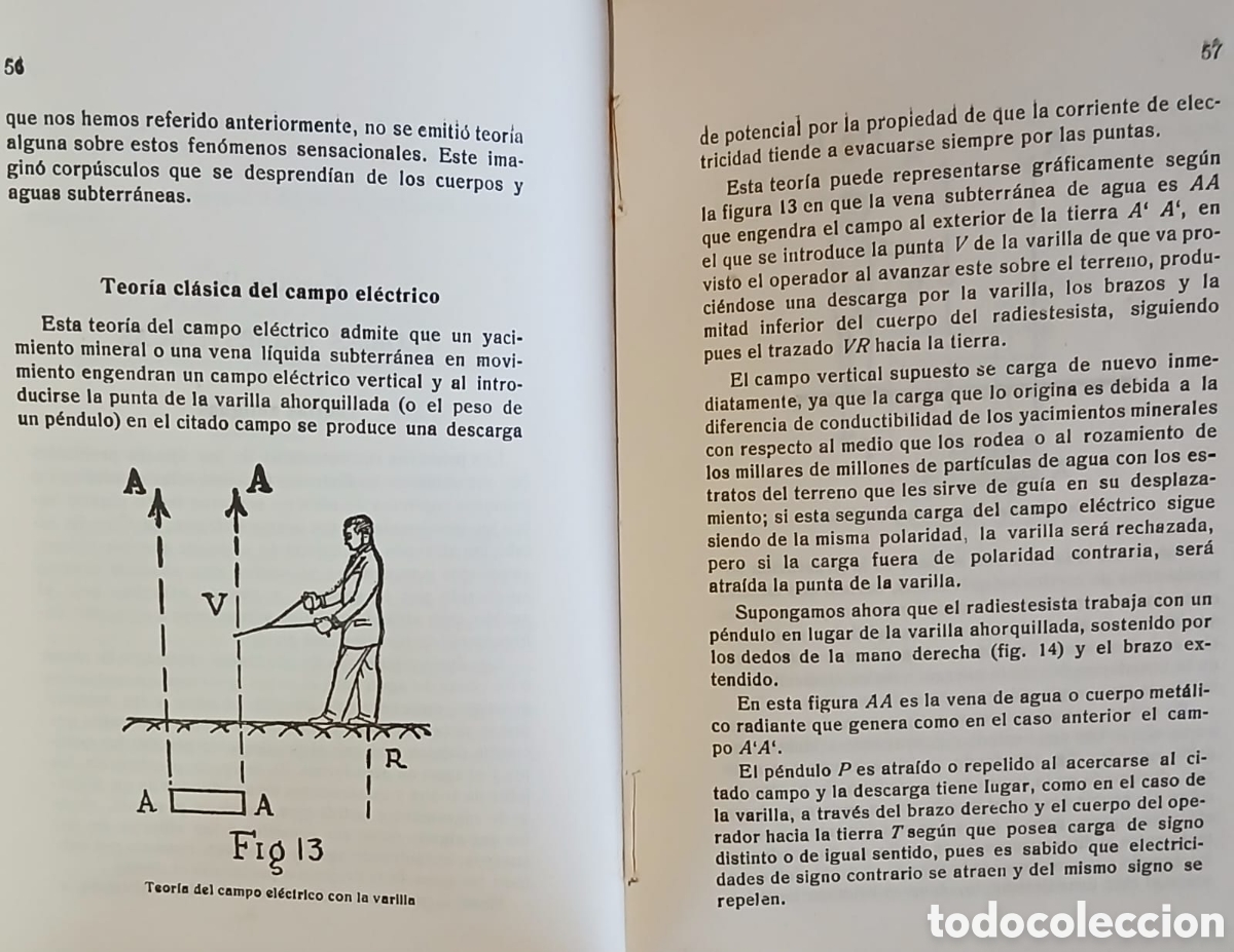 Libros: Radiestesia,....,.. ....... - Foto 5