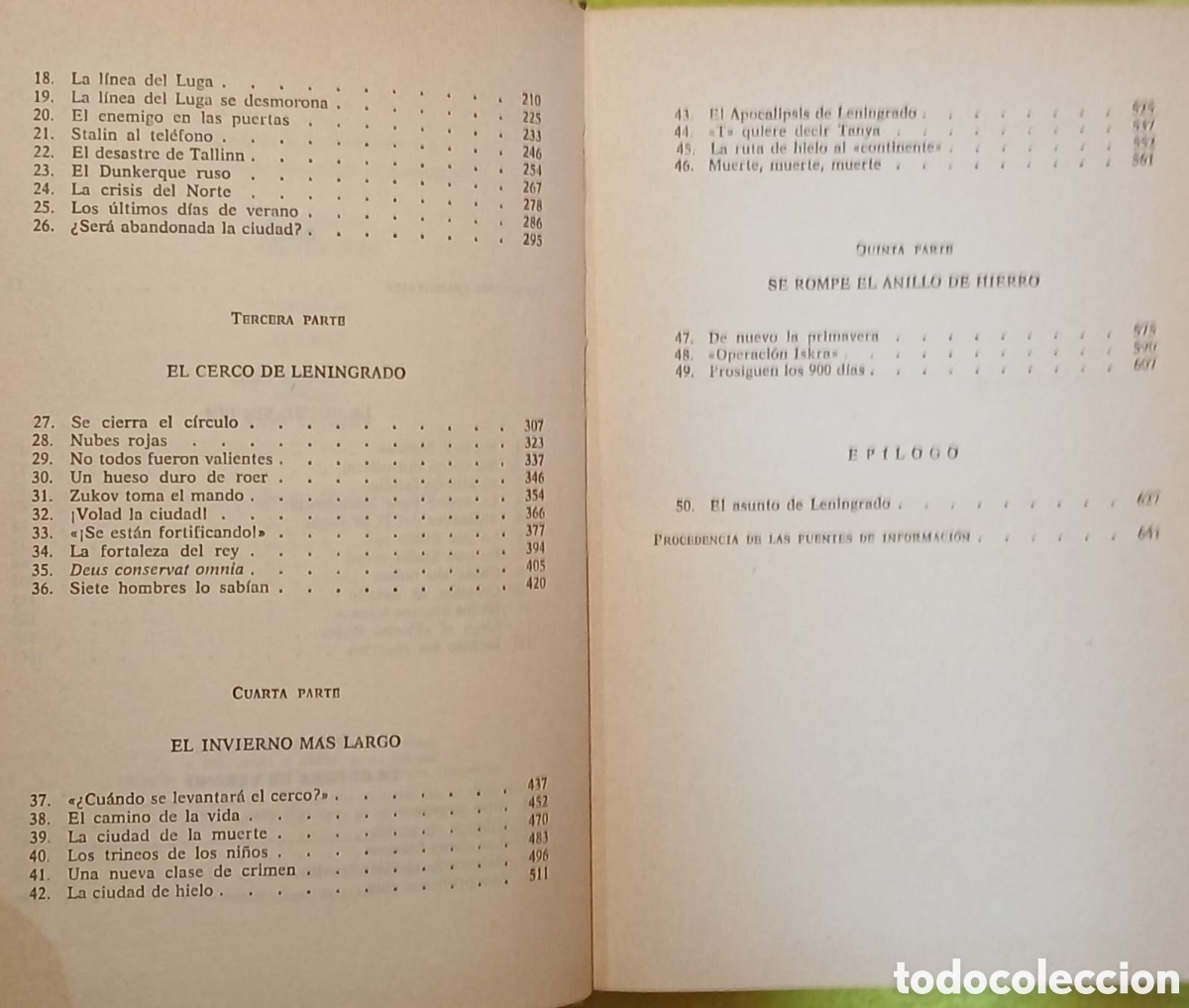 Libros: Los 900 dias,............ . .... - Foto 3