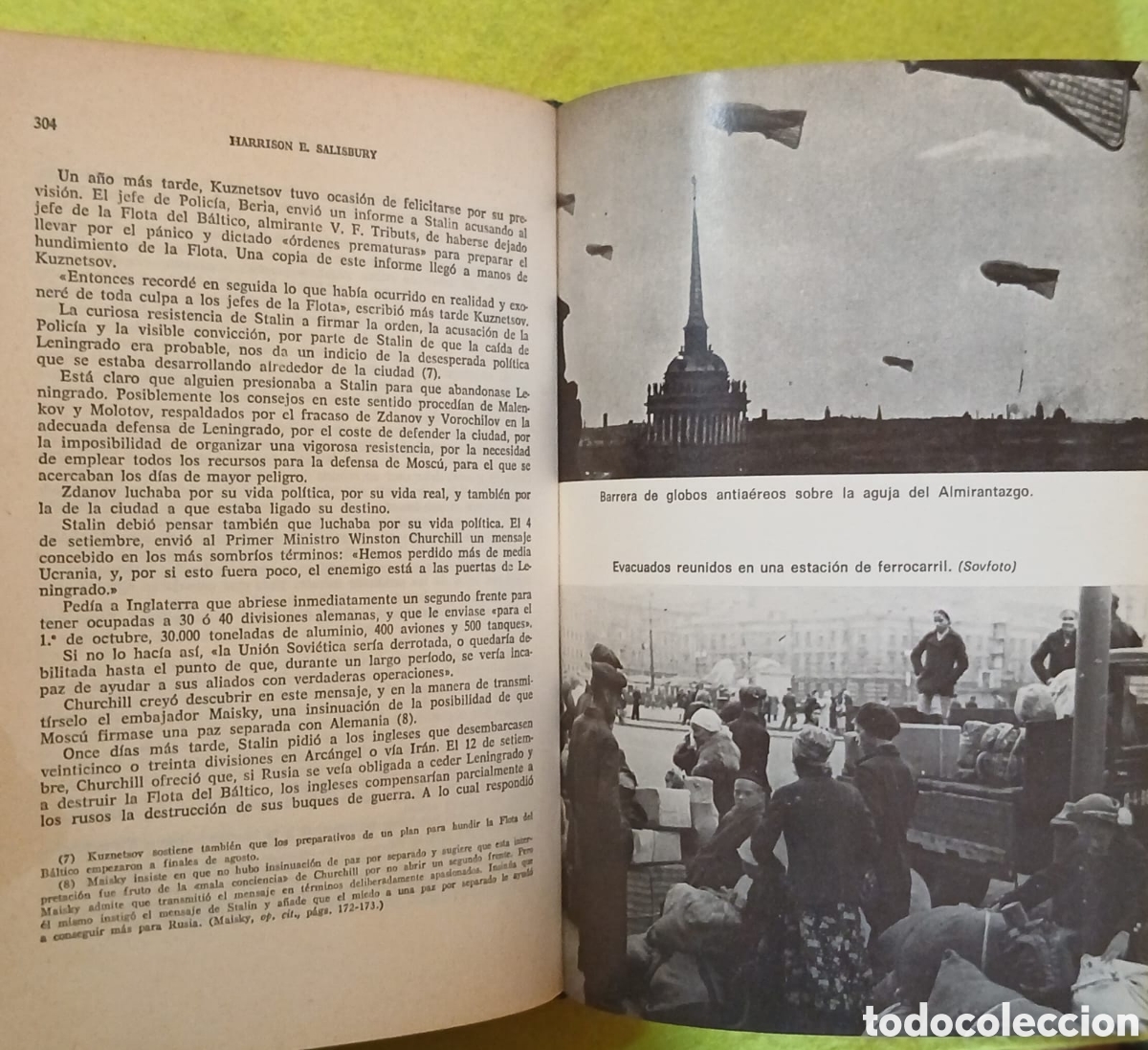 Libros: Los 900 dias,............ . .... - Foto 6