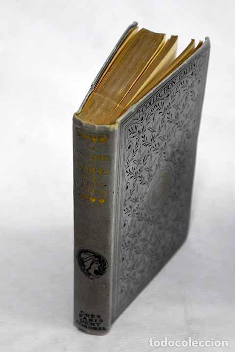 Libros: Fables: Fontaine, La.- Fontaine, La - Foto 1