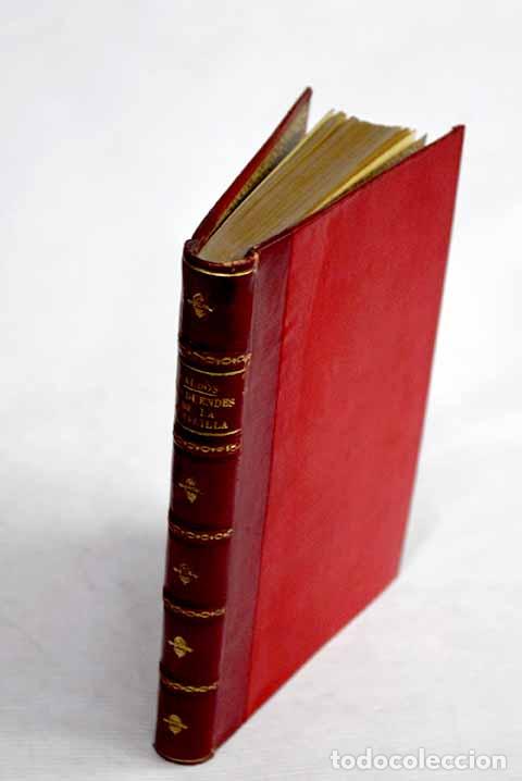 Libros: Los duendes de la camarilla.- P&eacute;rez Gald&oacute;s, Benito