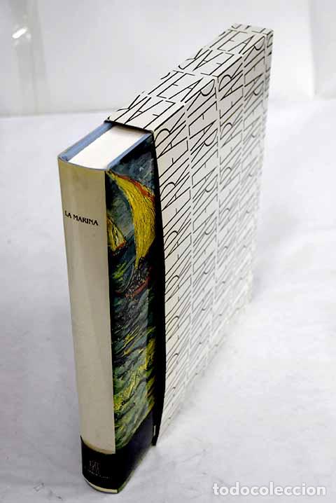 Libros: La marina: : Century Publishers. - Foto 1