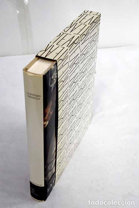 Libros: La pintura espa&ntilde;ola, tomo III - Foto 1