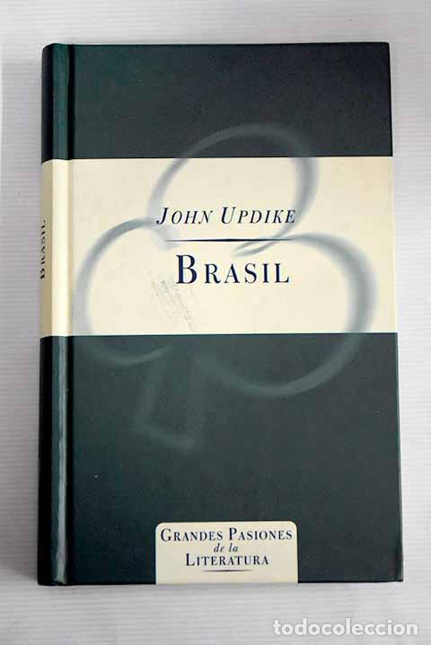 Libros: Brasil: Updike, John.- Updike, John - Foto 1