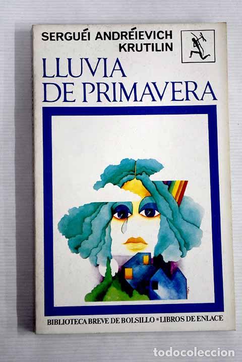 Libros: Lluvia de primavera: Krutilin, Sergei.- Krutilin, Sergei - Foto 1