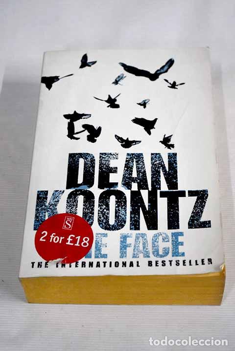 Libros: The face: Koontz, Dean R..- Koontz, Dean R. - Foto 1