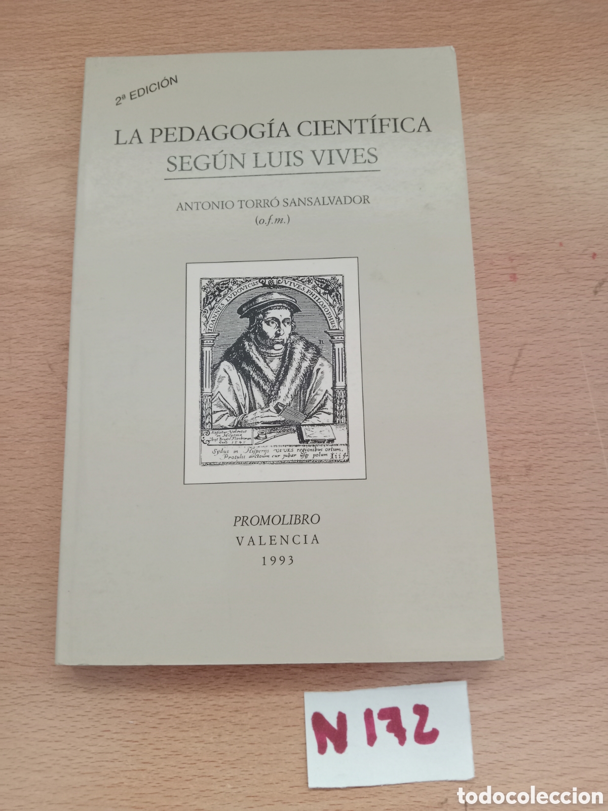 Libros: La pedagog&iacute;a cient&iacute;fica - Foto 1