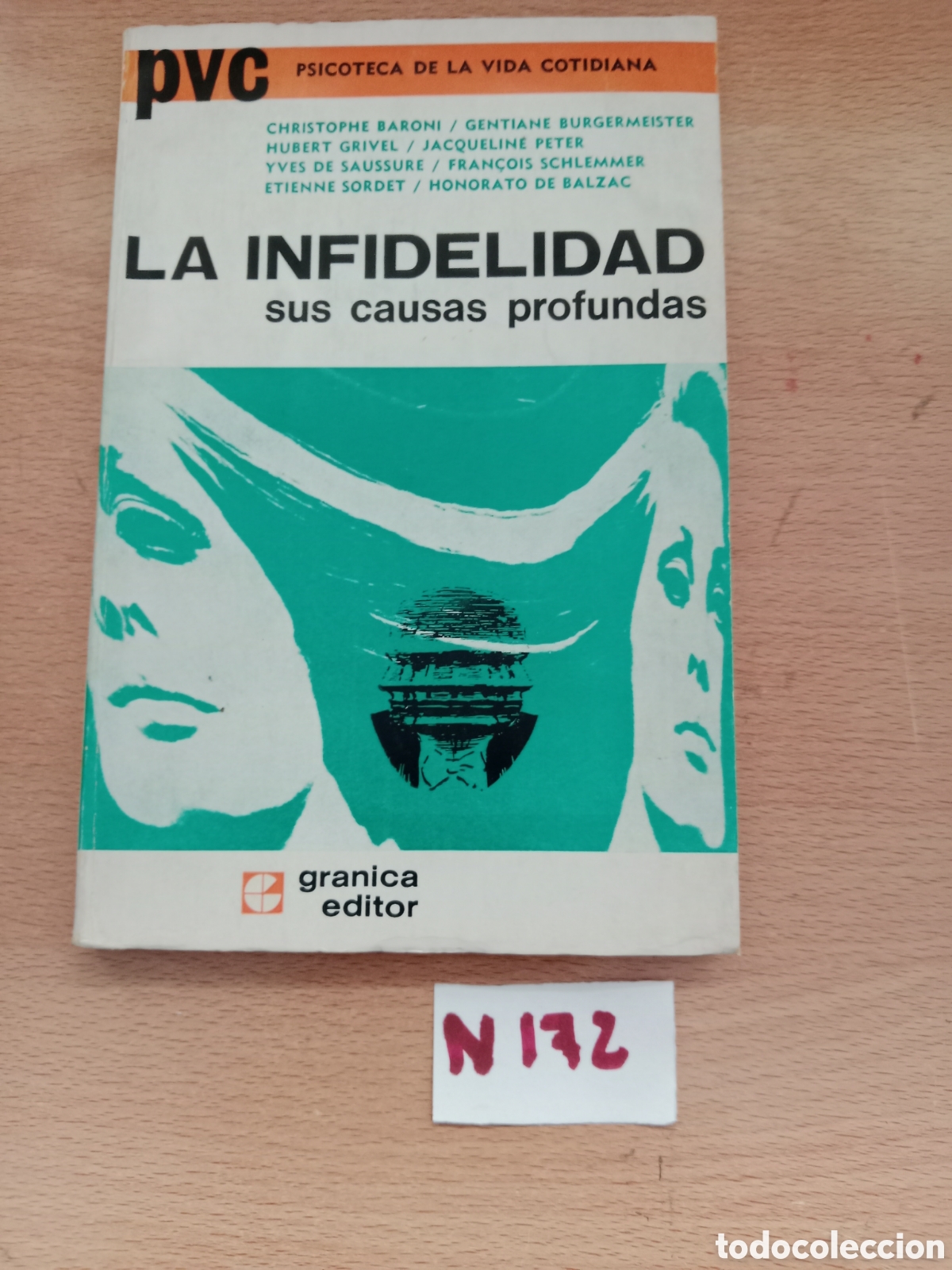 Libros: La infertilidad sus causas profundas - Foto 1