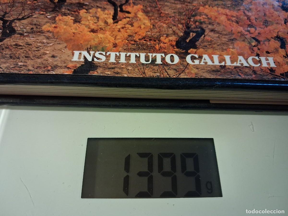 Libros: Geograf&iacute;a de Espa&ntilde;a. Tomo 9. Instituto Gallach - Foto 2
