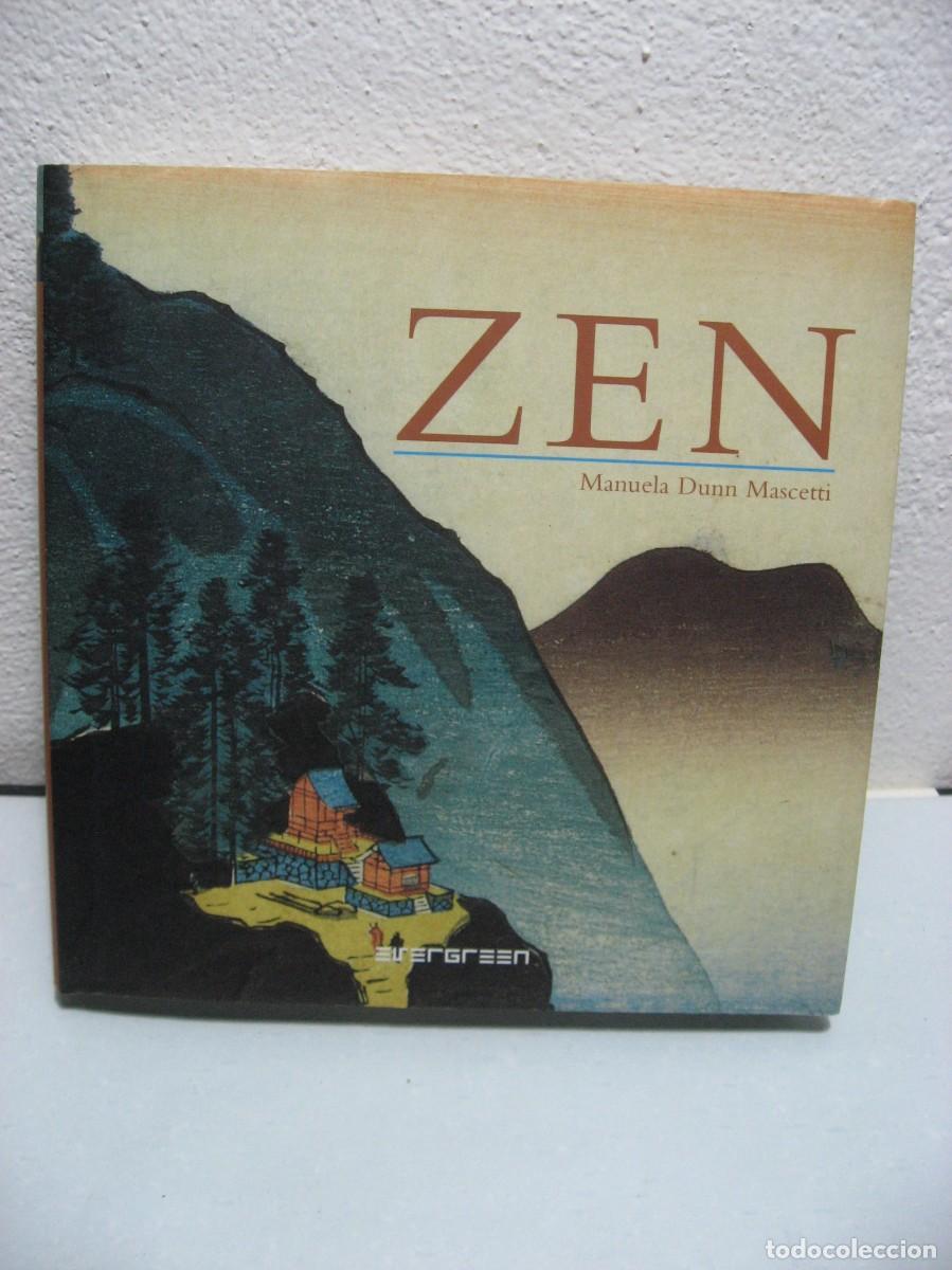 Libros: ZEN - Manuela Dunn Mascetti - Foto 1