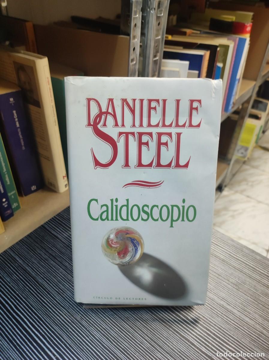 Libros: CALIDOSCOPIO DANIELLE STEEL - Foto 1