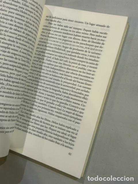 Libros: Cathleen Schine - La carta de amor - Foto 2