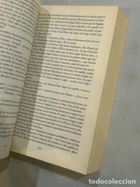 Libros: John Irving - Fins que et trobi - Foto 2