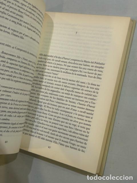 Libros: Pep Coll - El salvatge dels Pirineus - Foto 2