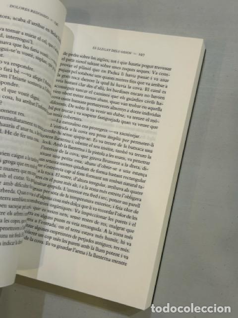 Libros: Dolores Redondo - El llegat dels ossos - Foto 2