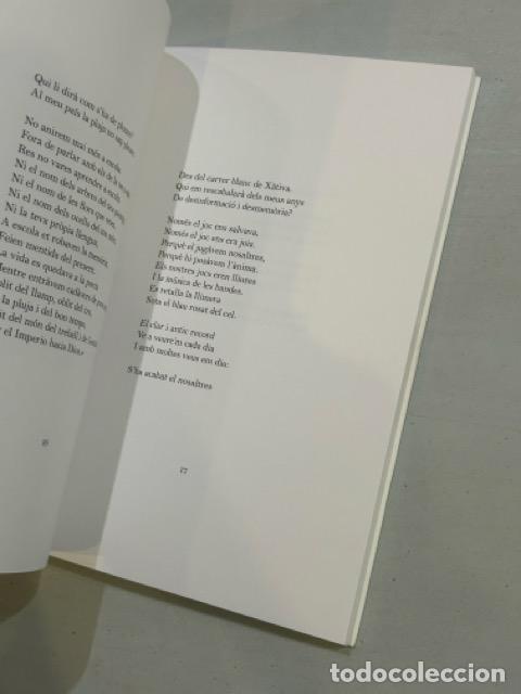 Libros: Raimon - Daquest viure insistent - Foto 2
