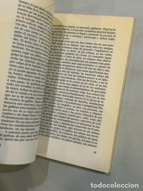 Libros: Edna OBrien - Noche - Foto 2