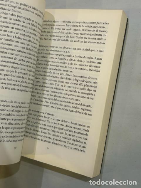 Libros: Dennis Lehane - Vivir de noche - Foto 2