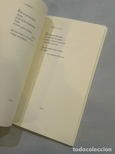 Libros: Nicanor V&eacute;lez - La vida que respira - Foto 2