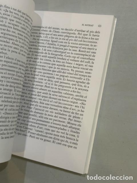 Libros: Joan Ballester i Peris - Boira - Foto 2
