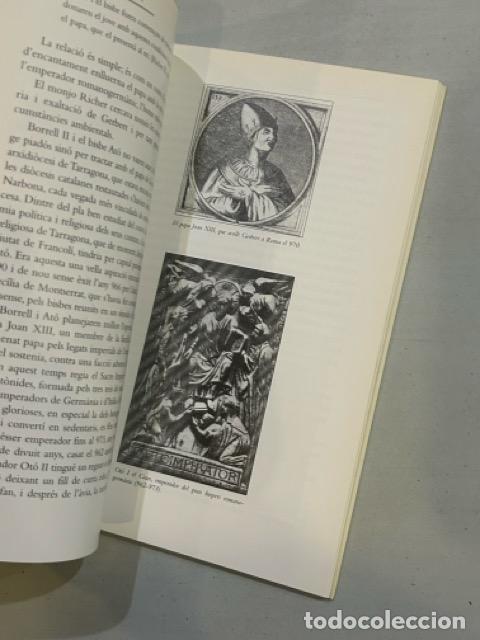 Libros: Antoni Pladevall i Font - Silvestre II - Foto 2