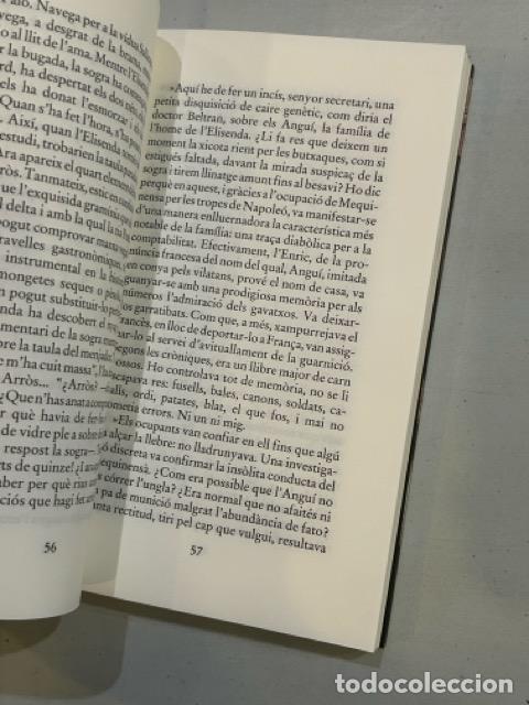Libros: Jes&uacute;s Moncada - Calaveres at&ograve;nites - Foto 2
