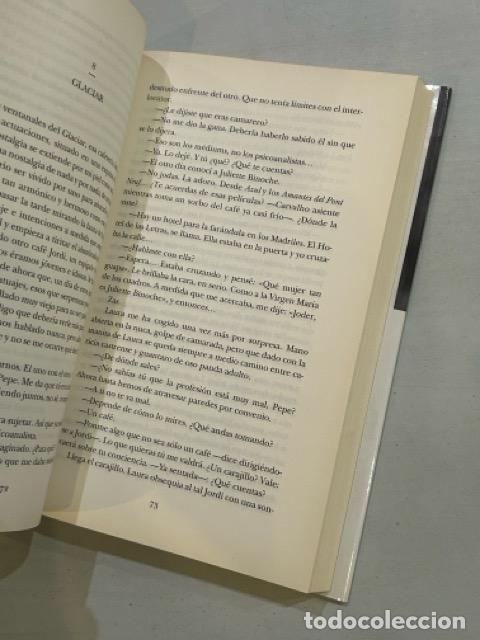 Libros: Carlos Zan&oacute;n - Carvalho. Problemas de identidad - Foto 2